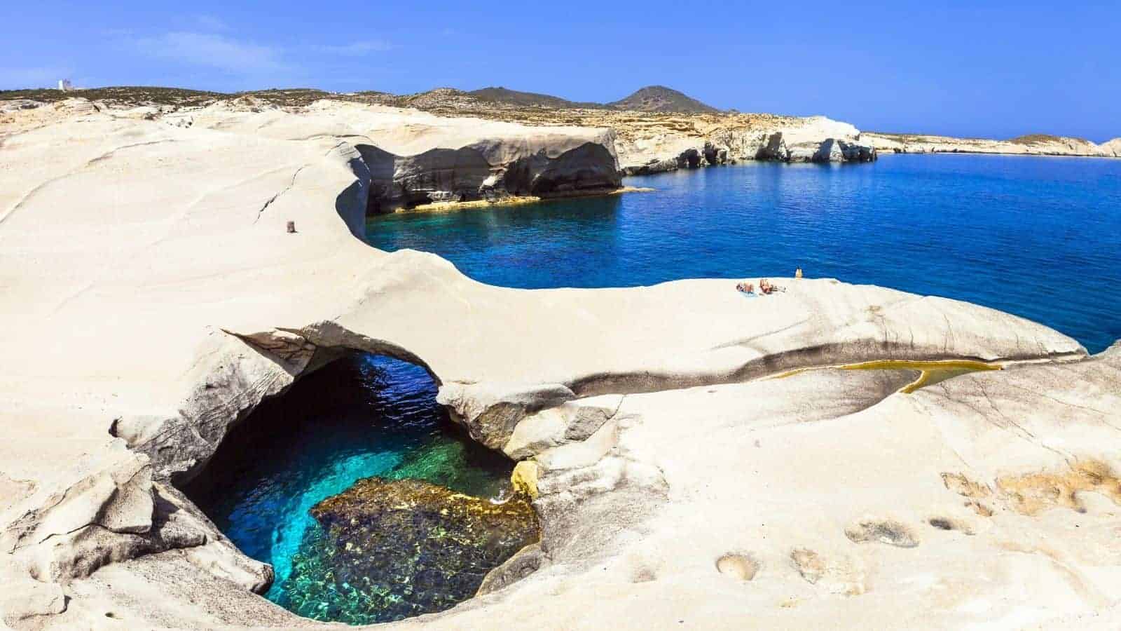 18 Secret U.S. Beaches That Locals Want to Keep to Themselves 5 Moonscape Beach Washington