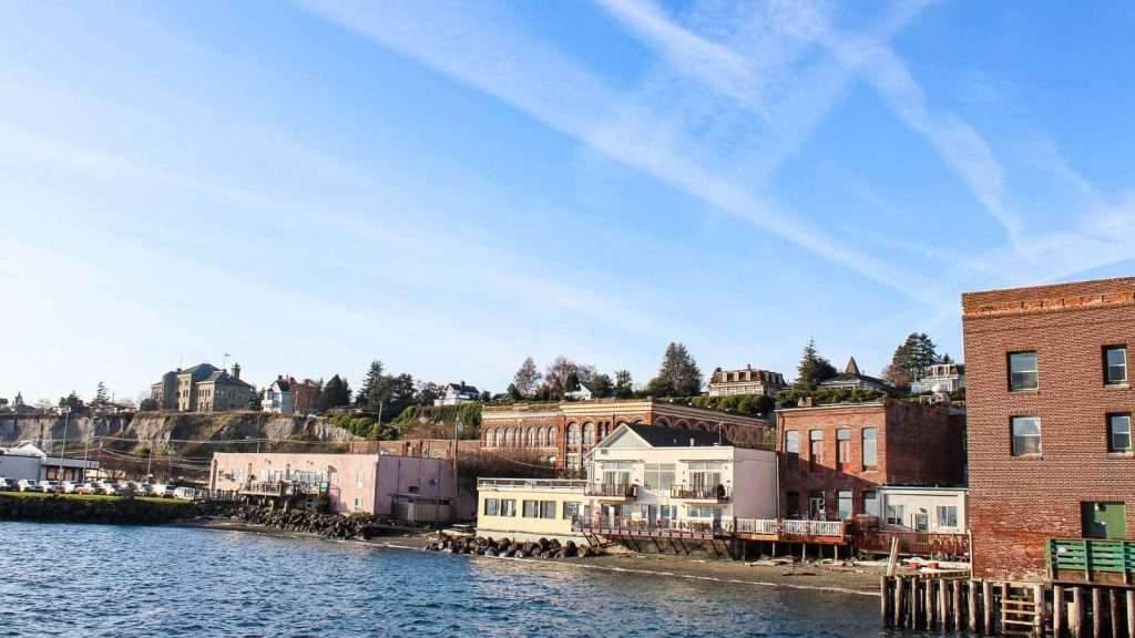 24 Small American Towns That Feel Like a Total Escape From Reality 20 Port Townsend Washington – Victorian Seaside Escape