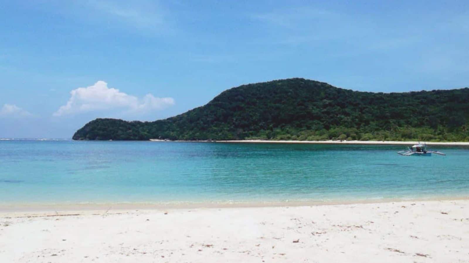 16 Untouched Beaches in the Philippines That Only Locals Visit 6 Quibal Beach in Cagayan