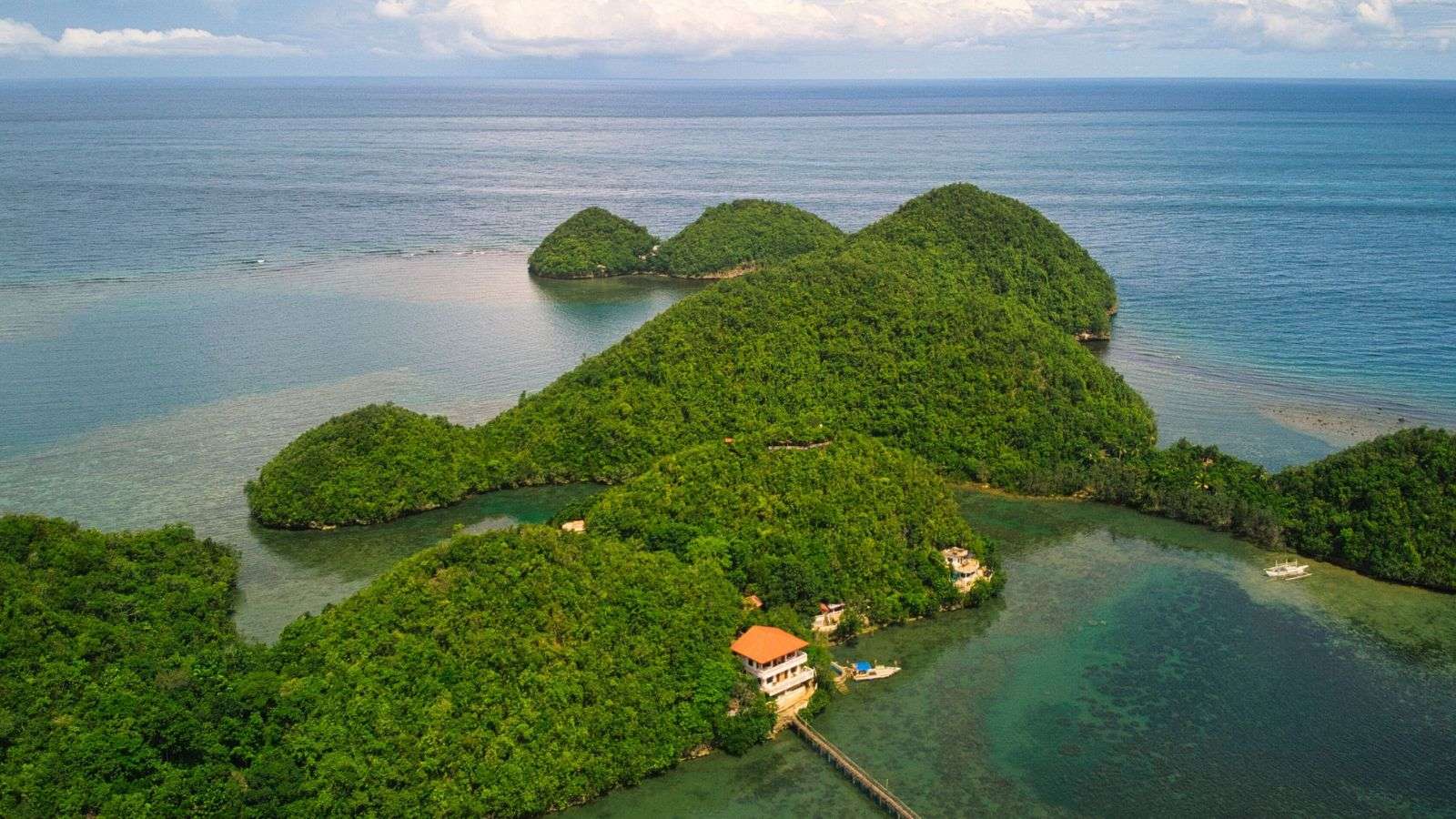 16 Untouched Beaches in the Philippines That Only Locals Visit 16 Sipalay Beaches in Negros Occidental