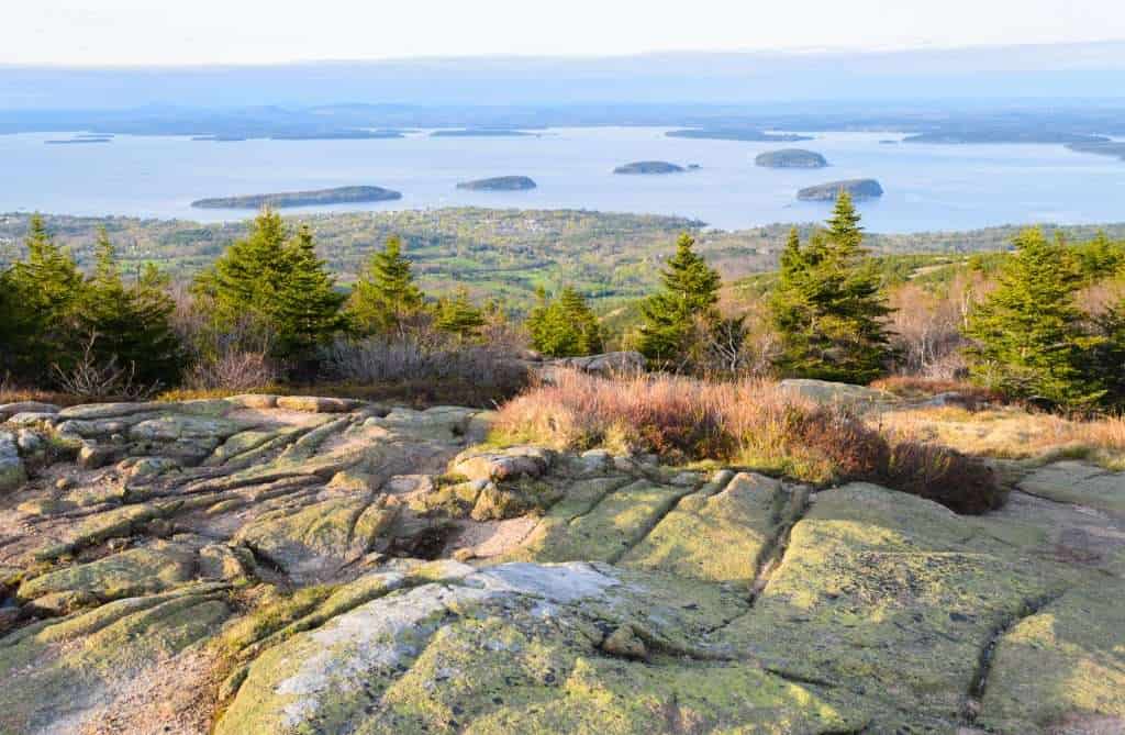 22 U.S. Towns So Charming, You'll Want to Move There Tomorrow 11 bar harbour
