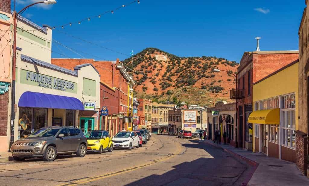 23 U.S. Destinations That Feel Like a Secret the Country’s Been Keeping 7 brisbee