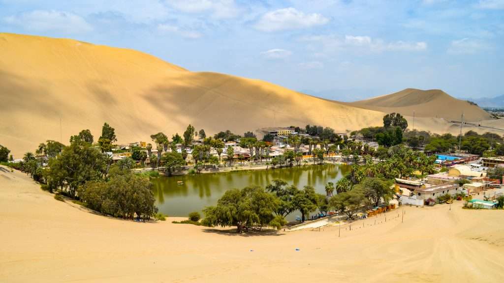19 Low-Cost Travel Spots With High ROI 11 shutterstock 1079850425