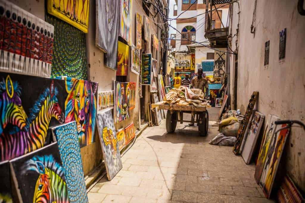 20 Places to Visit Before They Get Expensive 10 shutterstock 1088359319