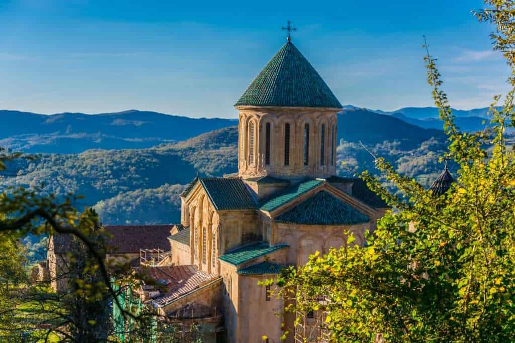 19 Low-Cost Travel Spots With High ROI 14 shutterstock 1234023955