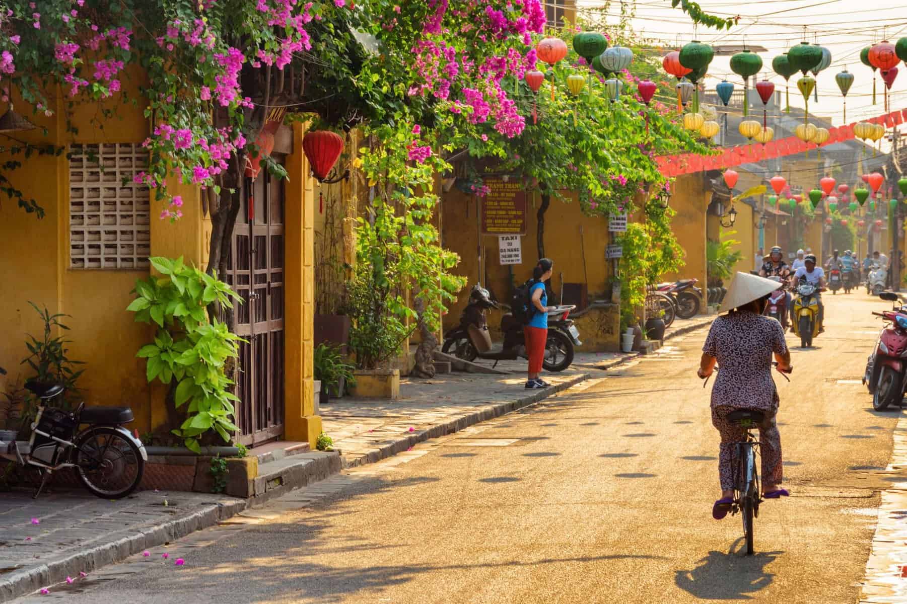21 Budget Trips That Look First-Class 15 21 Budget Trips That Look First-Class