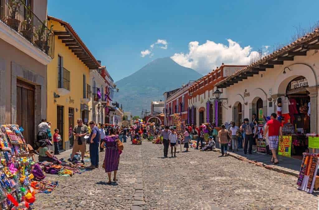20 Places to Visit Before They Get Expensive 16 shutterstock 1743398018