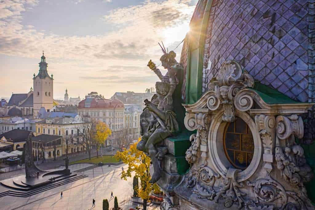 20 Places to Visit Before They Get Expensive 7 shutterstock 1915189204
