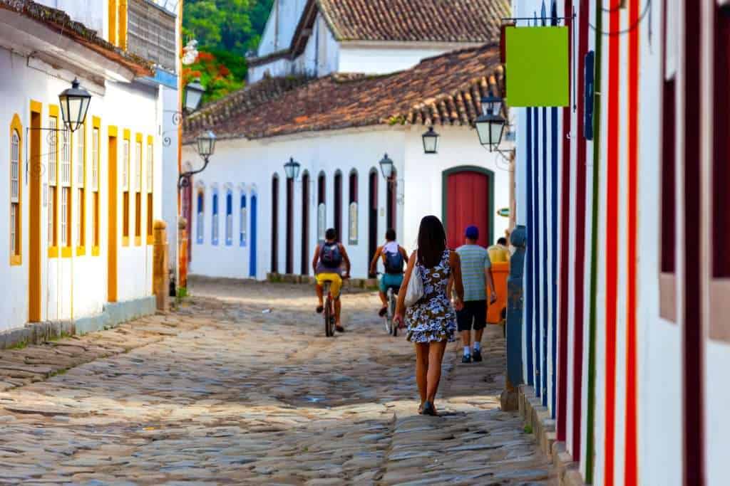 21 Cost-Effective Trips You’ll Remember Forever 22 shutterstock 1963422349