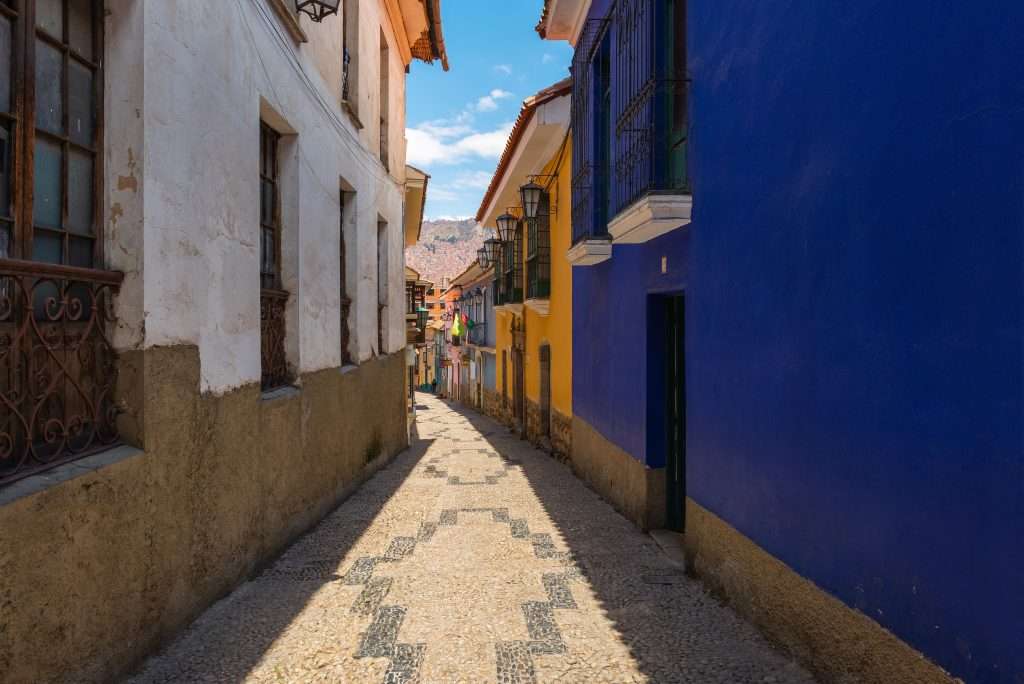 20 Places to Visit Before They Get Expensive 3 shutterstock 2011895222