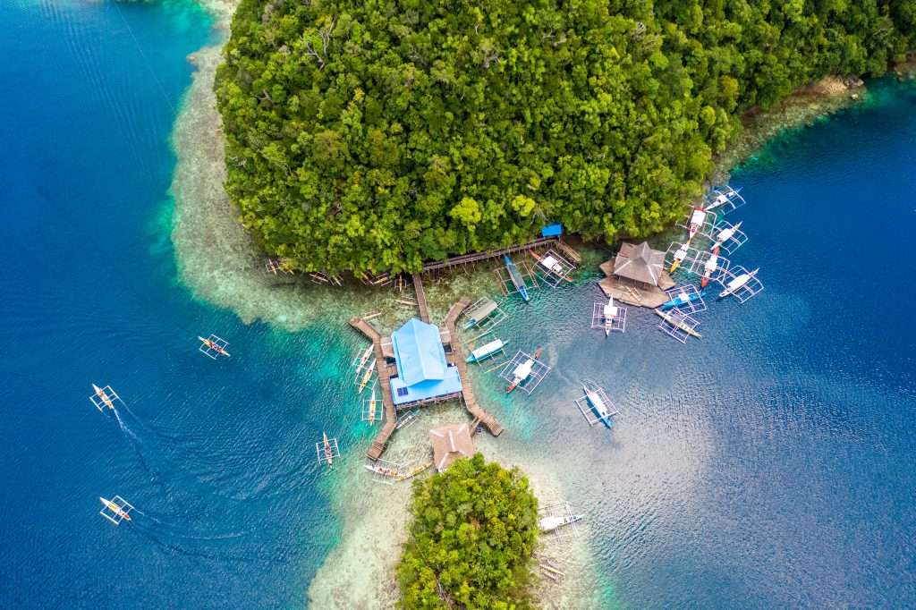 20 Places to Visit Before They Get Expensive 12 shutterstock 2076303763
