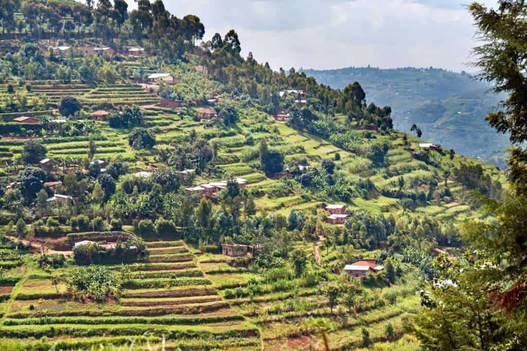 20 Places to Visit Before They Get Expensive 14 shutterstock 2131529015
