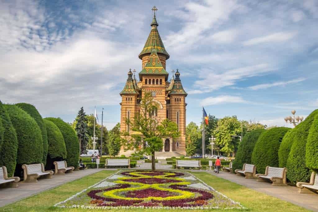20 Places to Visit Before They Get Expensive 15 shutterstock 2135167019
