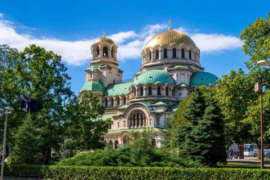 20 Places to Visit Before They Get Expensive 9 shutterstock 2176664407