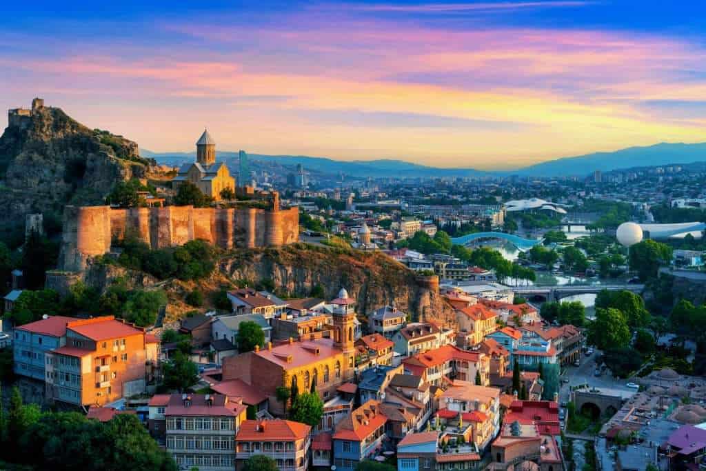 19 Scenic Vacays Where You’ll Spend Less 17 shutterstock 2240205205