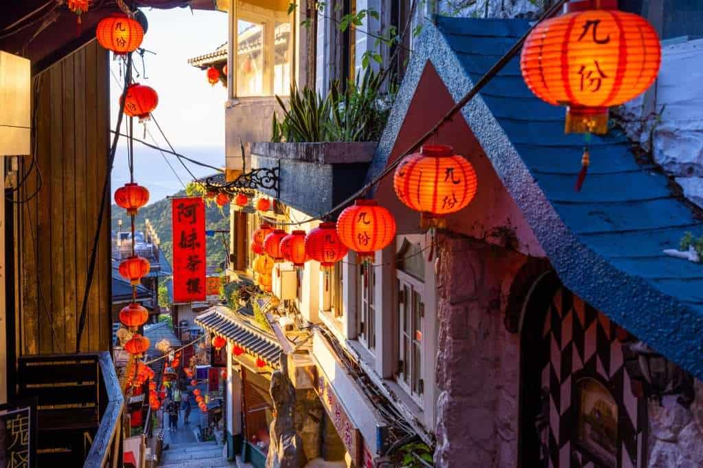 19 Low-Cost Travel Spots With High ROI 8 shutterstock 2301583509 1