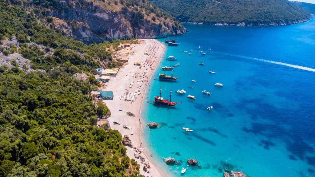 20 Places to Visit Before They Get Expensive 2 shutterstock 2351345365