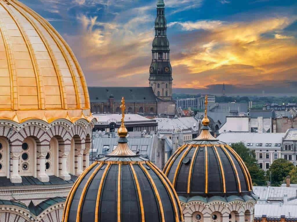 20 Places to Visit Before They Get Expensive 20 shutterstock 2420302603