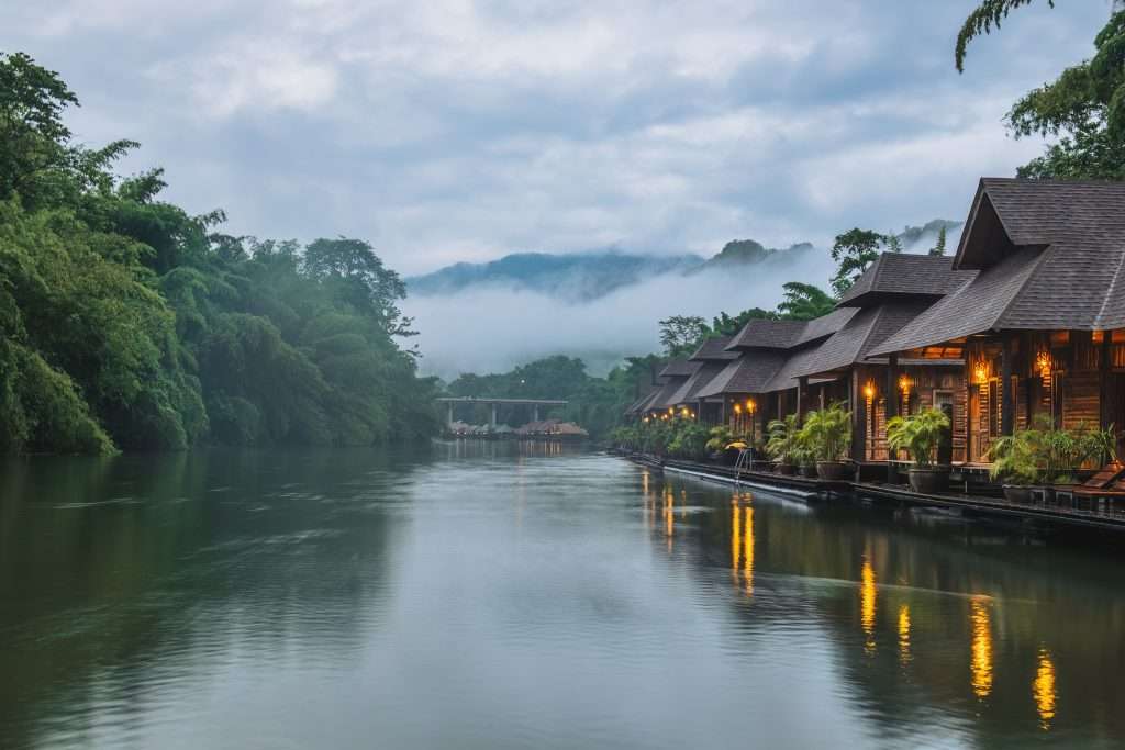19 Low-Cost Travel Spots With High ROI 13 shutterstock 2427717277 1