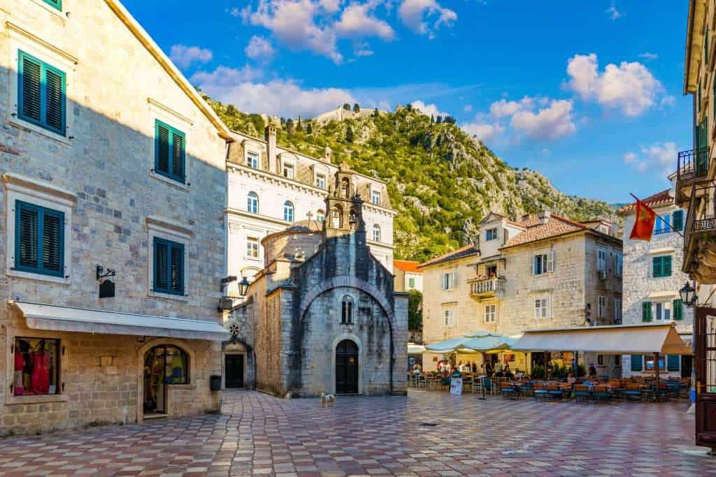 20 Places to Visit Before They Get Expensive 6 shutterstock 2456673409