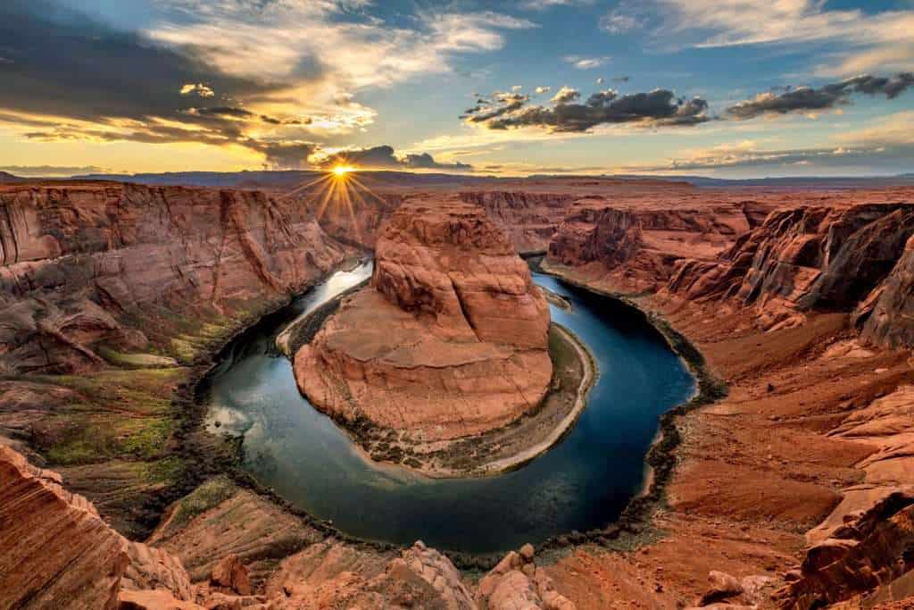 22 Unbelievable U.S. Views You Don’t Have to Hike For 7 shutterstock 2463207233