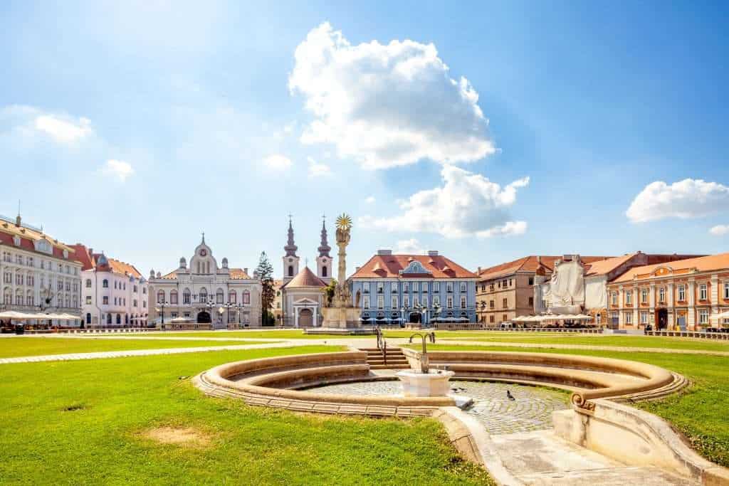20 Destinations Where Your Money Works Harder 14 shutterstock 2478647561