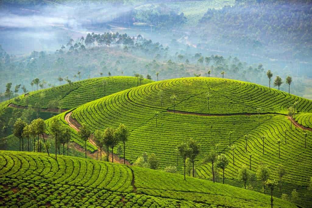 21 Trips That Deliver Big Beauty on Small Budgets 4 shutterstock 524524162