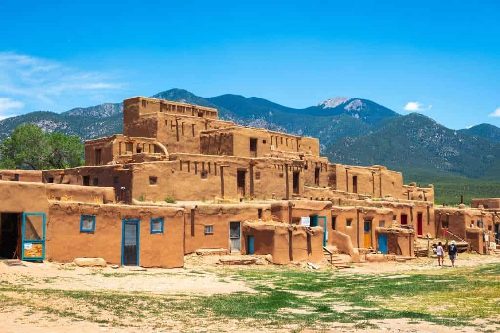 20 Secret U.S. Towns Locals Wish Tourists Would Stop Discovering 8 tex 1
