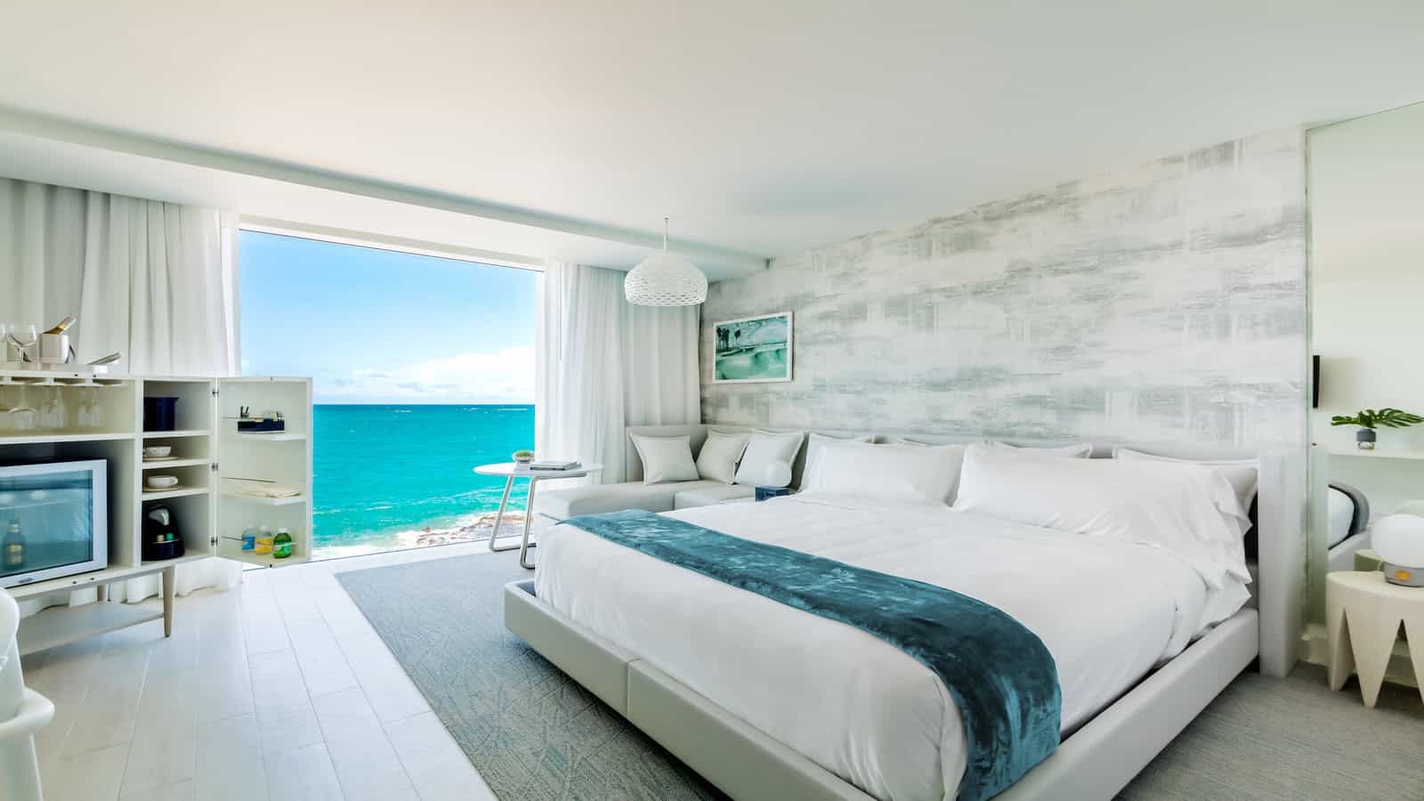 I Thought I Missed My Chance at a Summer Vacation. Then I Discovered These Last-Minute Deals 9 Condado Ocean Club – San Juan, PR