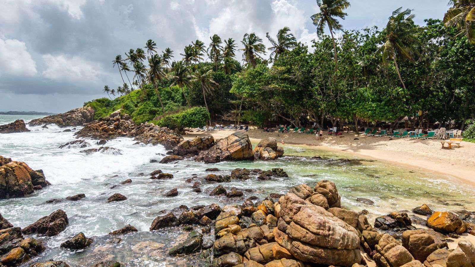 23 Places to Travel Without Going Broke 6 Arugam Bay Sri Lanka