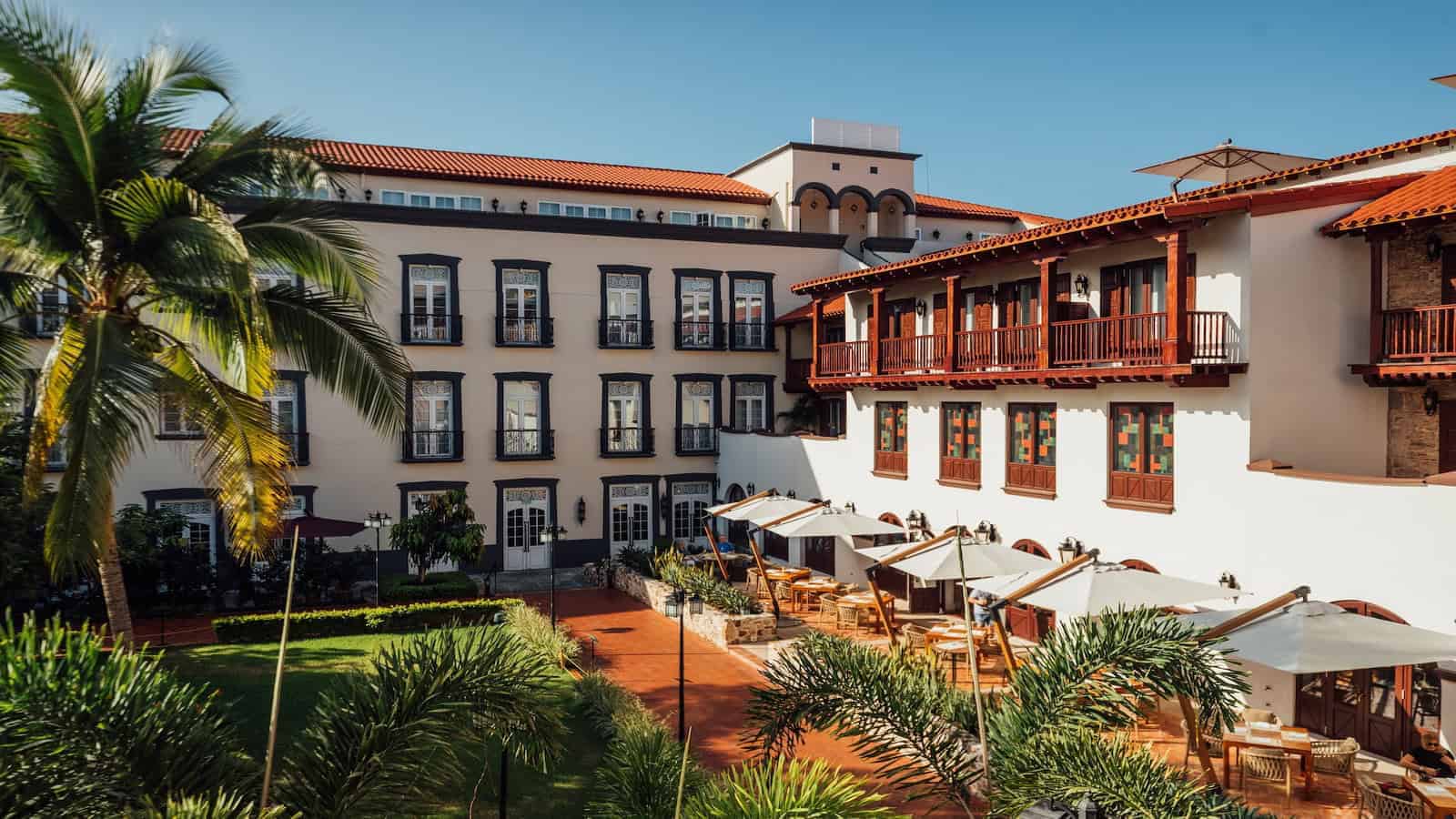 I Thought I Missed My Chance at a Summer Vacation. Then I Discovered These Last-Minute Deals 11 La Compañía Hotels & Resorts - Panama