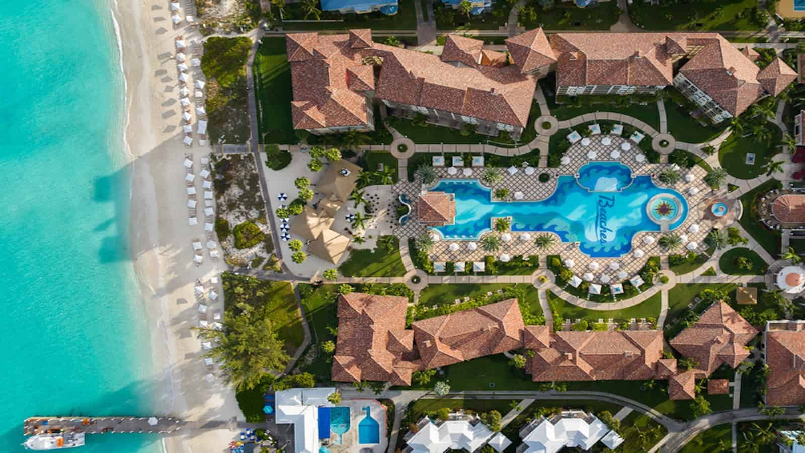 I Thought I Missed My Chance at a Summer Vacation. Then I Discovered These Last-Minute Deals 18 Beaches Turks and Caicos