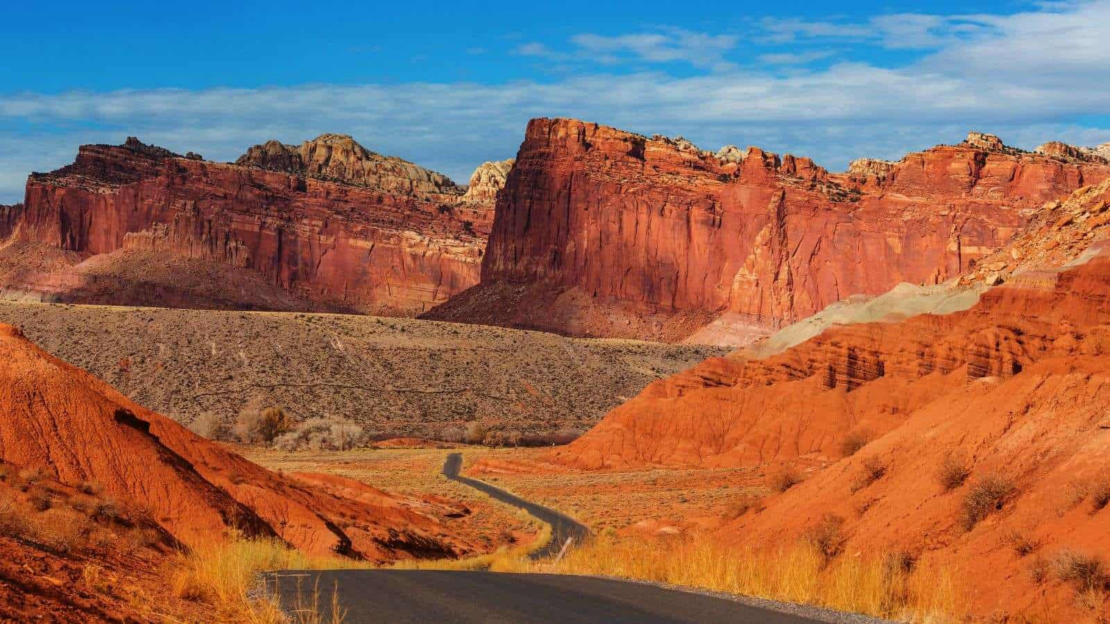20 Underrated National Parks That Are Surprisingly Spectacular 29 20 Underrated National Parks That Are Surprisingly Spectacular