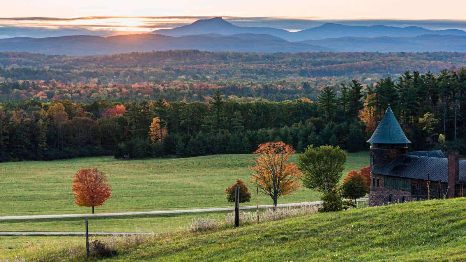 17 Hidden Wine Regions in the U.S. That Only Locals Know 7 Champlain Valley Vermont