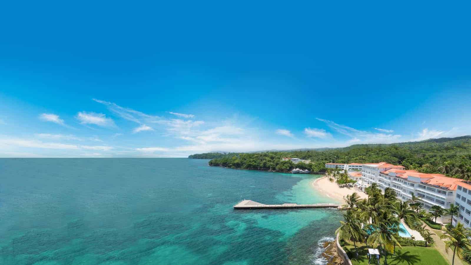 I Thought I Missed My Chance at a Summer Vacation. Then I Discovered These Last-Minute Deals 12 Couples-Tower-Isle