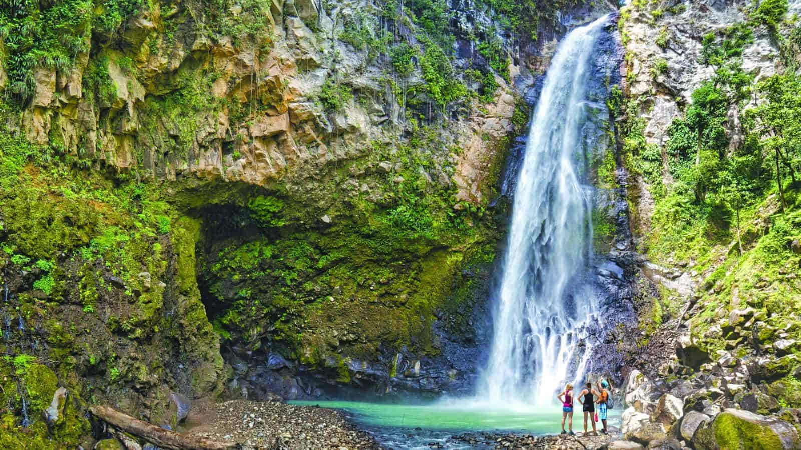 I Thought I Missed My Chance at a Summer Vacation. Then I Discovered These Last-Minute Deals 16 Discover Dominica