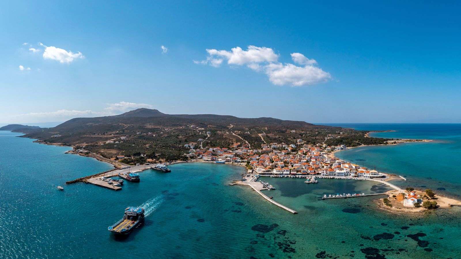 15 Under-the-Radar Local Spots in Greece That Are Pure Magic 14 Elafonisos Laconia
