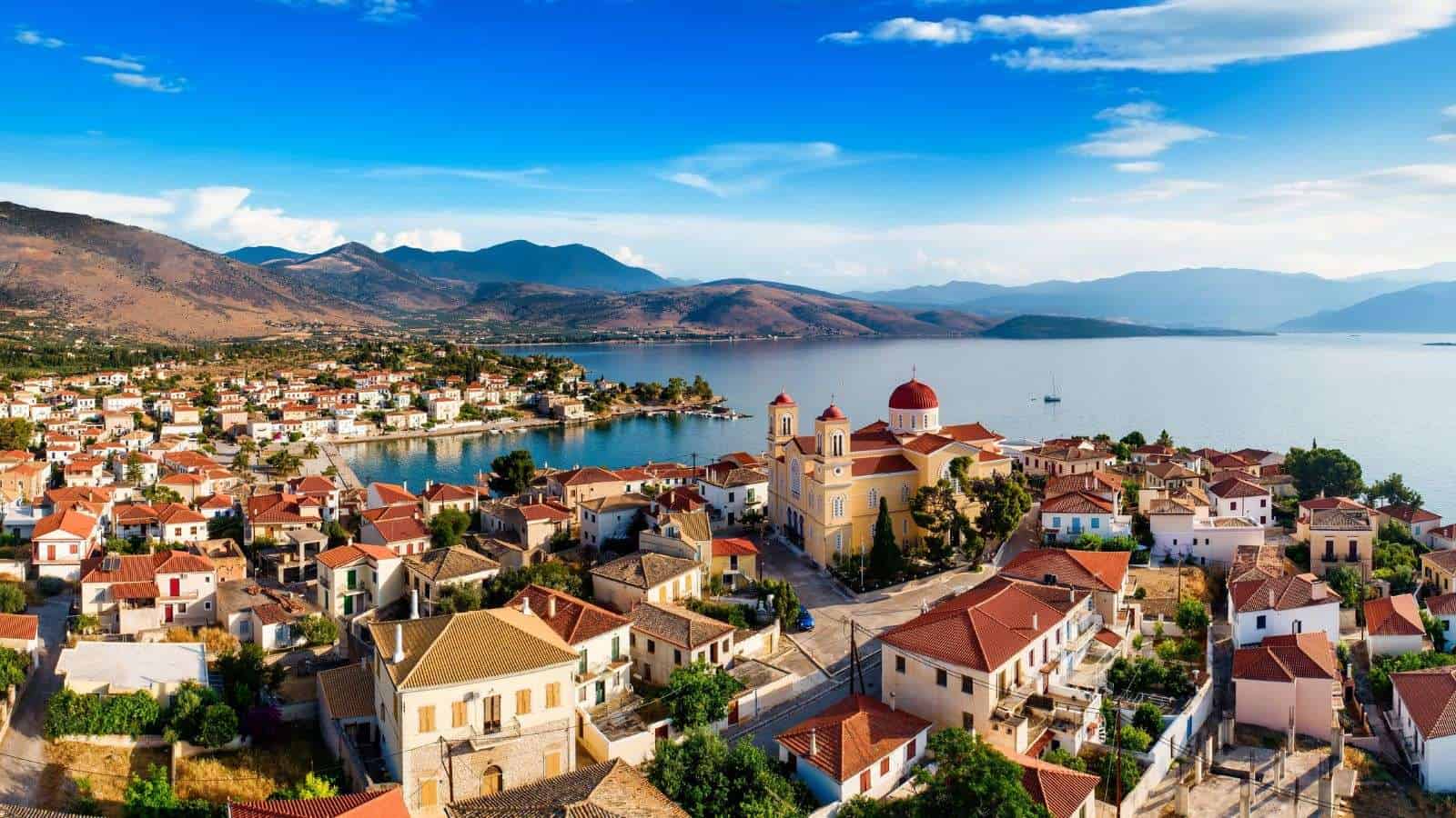 15 Under-the-Radar Local Spots in Greece That Are Pure Magic 12 Galaxidi Central Greece