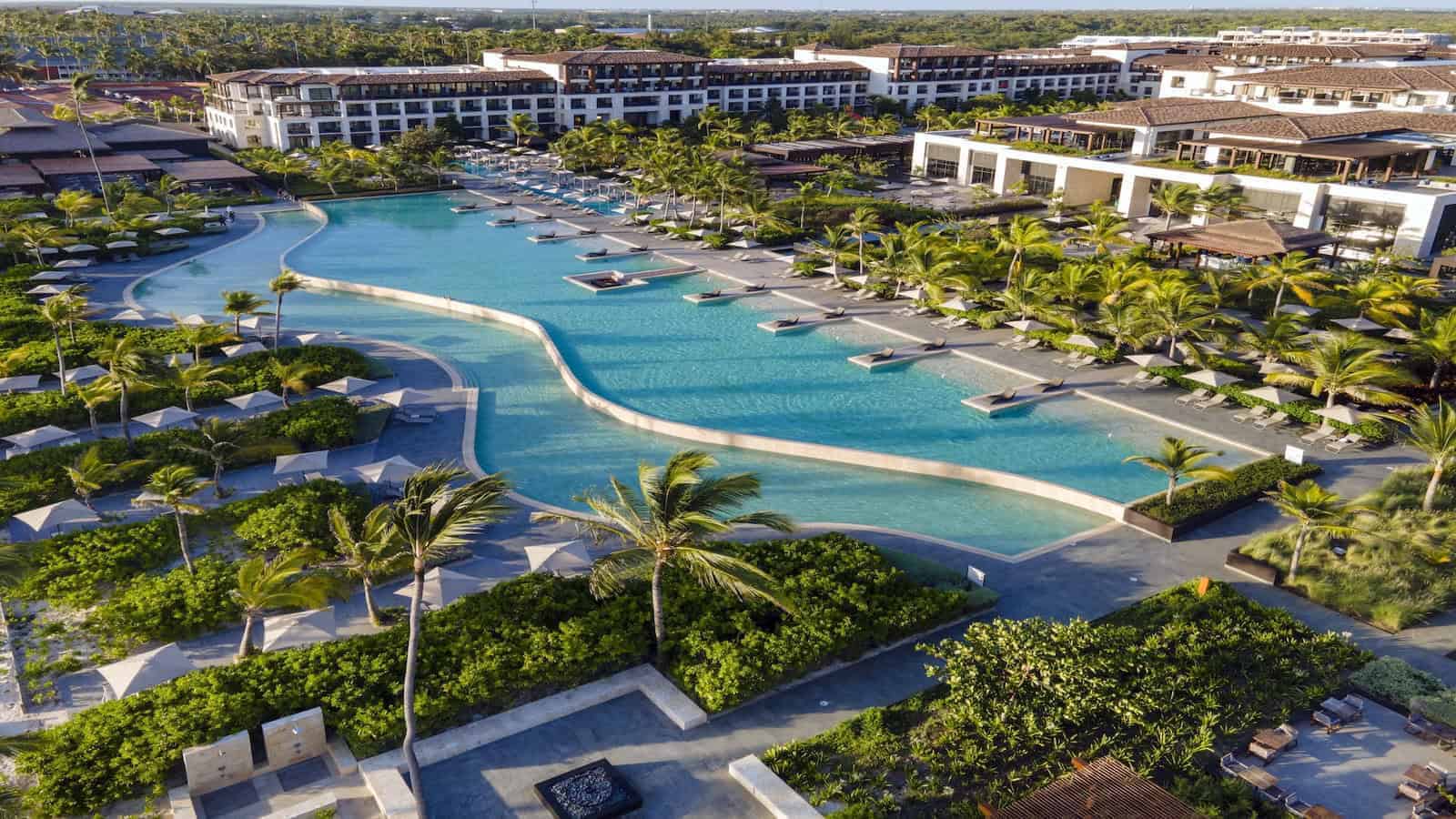 I Thought I Missed My Chance at a Summer Vacation. Then I Discovered These Last-Minute Deals 15 INFINITY POOL (18)- Lopesan Costa Bavaro | Punta Cana, Dominican Republic_r_