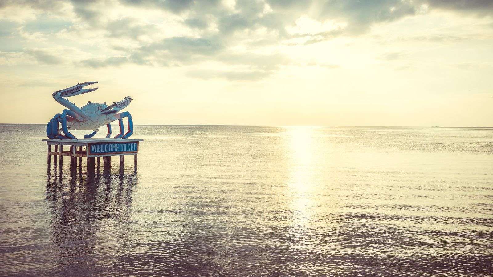 23 Places to Travel Without Going Broke 13 Kep Cambodia