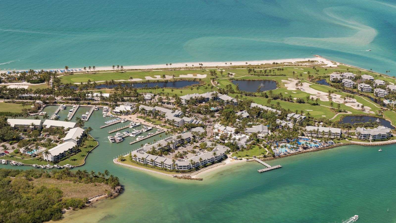 15 Remote U.S. Islands Where Locals Go to Unwind 7 North Captiva Island Florida