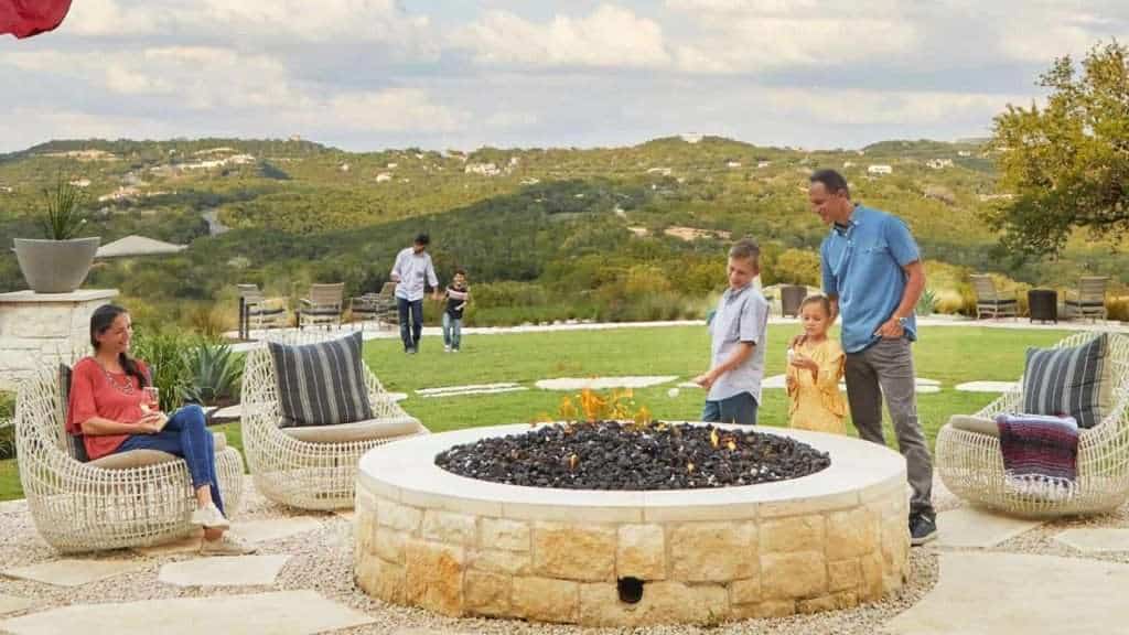 Explore Something New This Memorial Day Weekend — With or Without Travel 4 Omni Barton Creek Austin Texas Family Resort