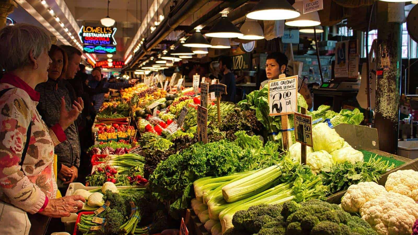 23 Local Markets Across America Worth a Road Trip 9 23 Local Markets Across America Worth a Road Trip