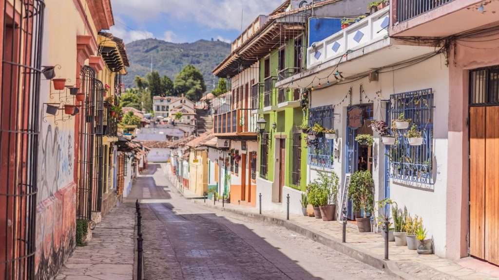 21 Cost-Effective Trips You’ll Remember Forever 6 San Cristobal de las Casas Mexico