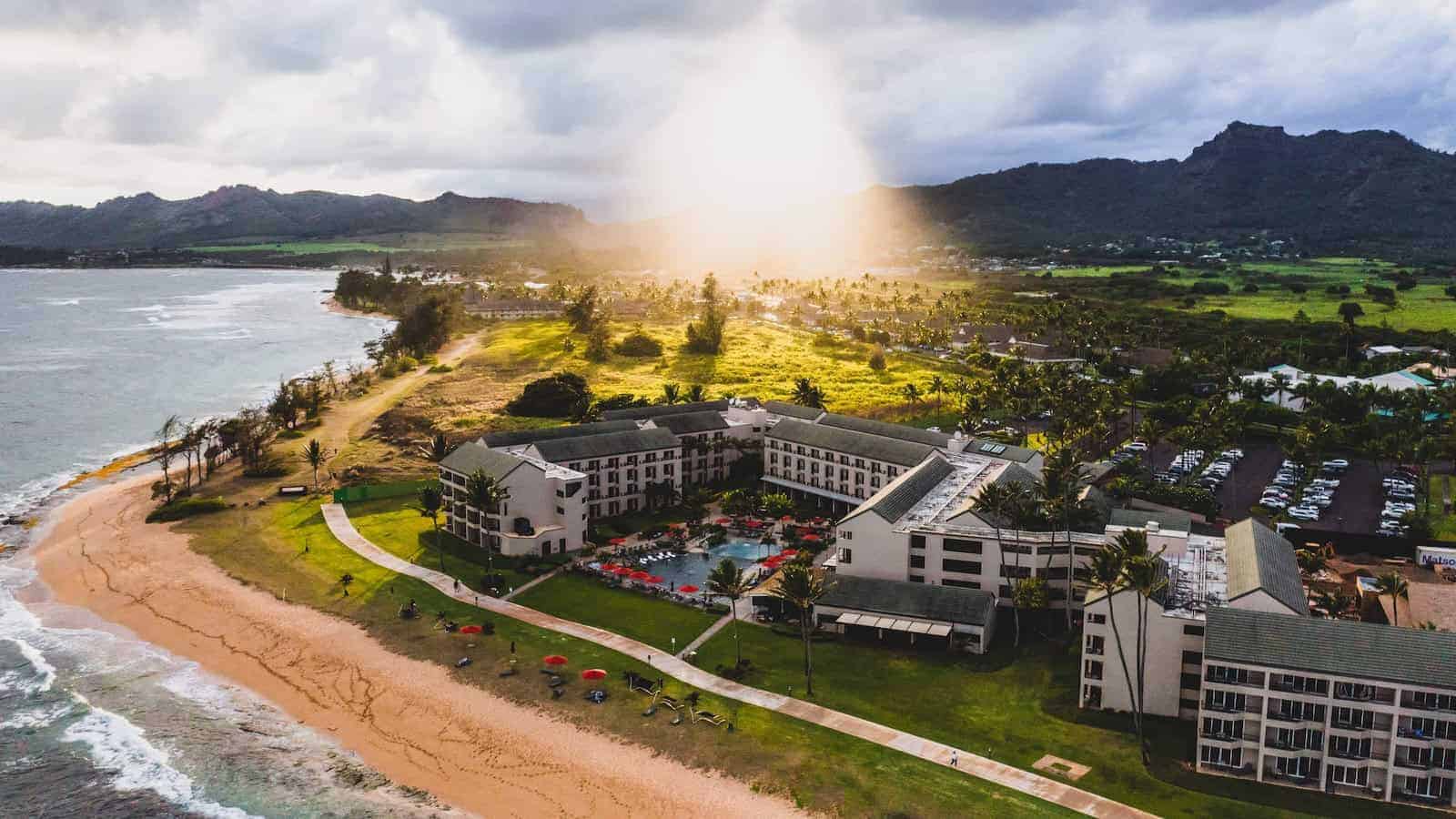I Thought I Missed My Chance at a Summer Vacation. Then I Discovered These Last-Minute Deals 32 Sheraton Kauai Coconut Beach