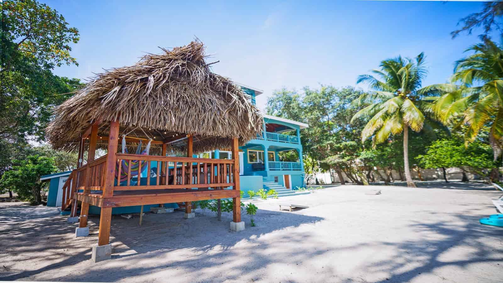 I Thought I Missed My Chance at a Summer Vacation. Then I Discovered These Last-Minute Deals 8 Toucan Dance- Gecko Vacations _r_
