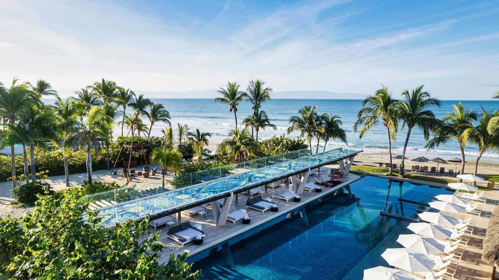 I Thought I Missed My Chance at a Summer Vacation. Then I Discovered These Last-Minute Deals 14 W Punta de Mita