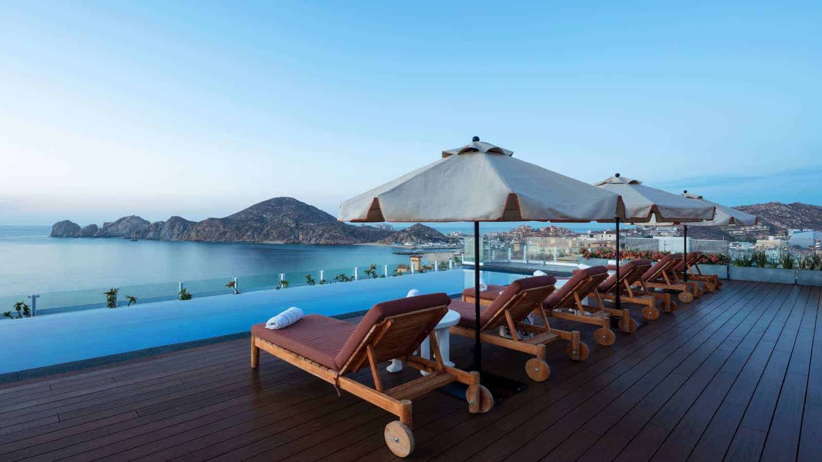 I Thought I Missed My Chance at a Summer Vacation. Then I Discovered These Last-Minute Deals 4 Image Credit: Corazón Cabo Resort and Spa.
