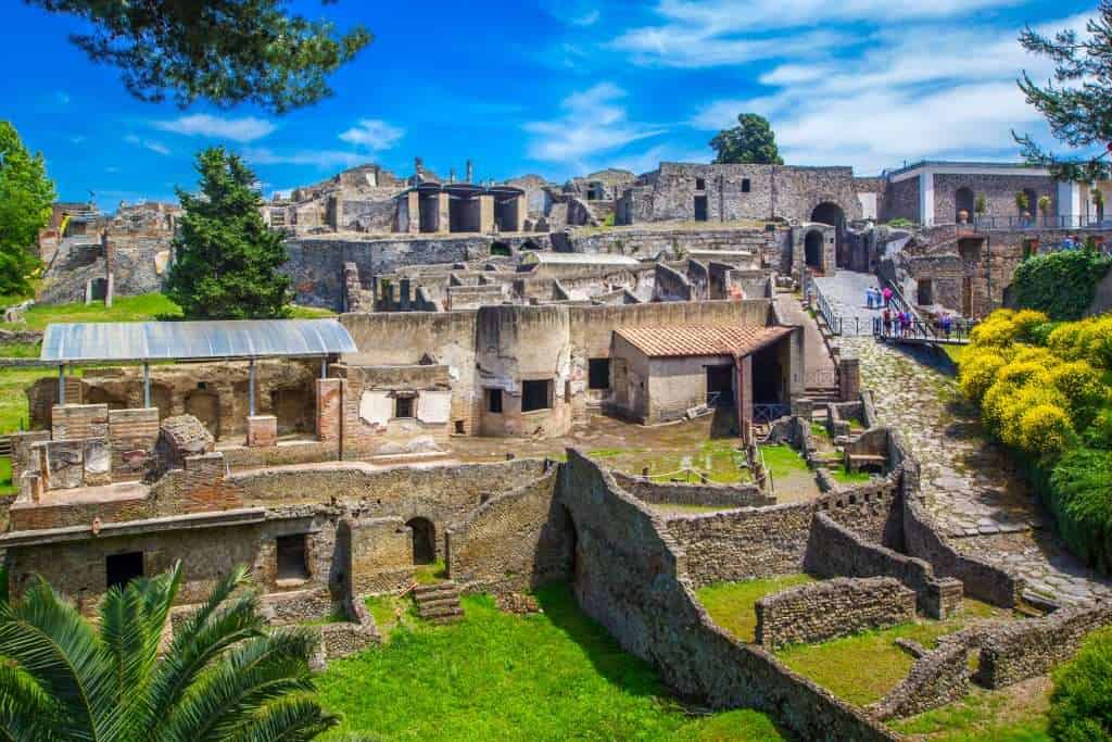 21 Trips That Feel Rich, Cost Next to Nothing 18 shutterstock 1033620628