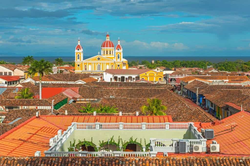 20 Global Escapes That Save You Thousands 8 shutterstock 1039052860